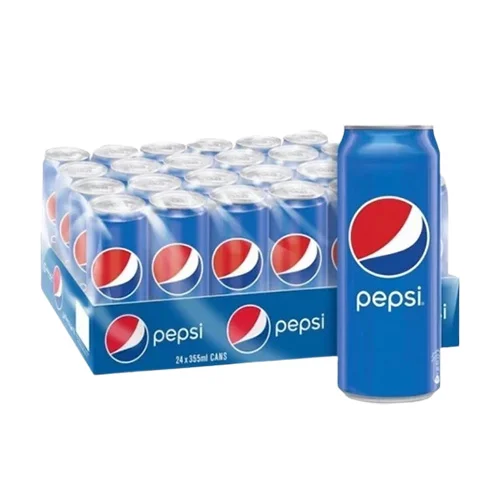 Trader Max - Pepsi Can 320ml 24pcs