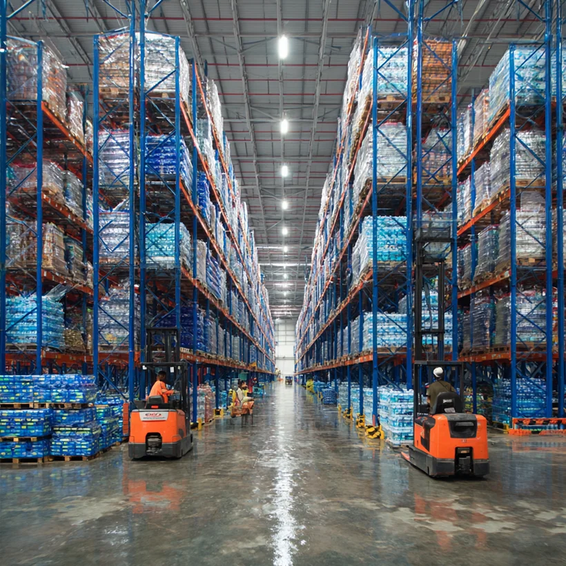 Finding the Best FMCG Distributor in Malaysia for Competitive Wholesale Pricing