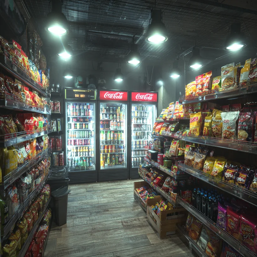How to Start Convenience Store in Malaysia- Step-by-Step Guide