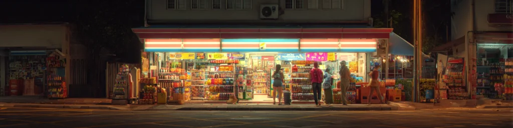 How to Start Convenience Store in Malaysia- Why This Business Still Works