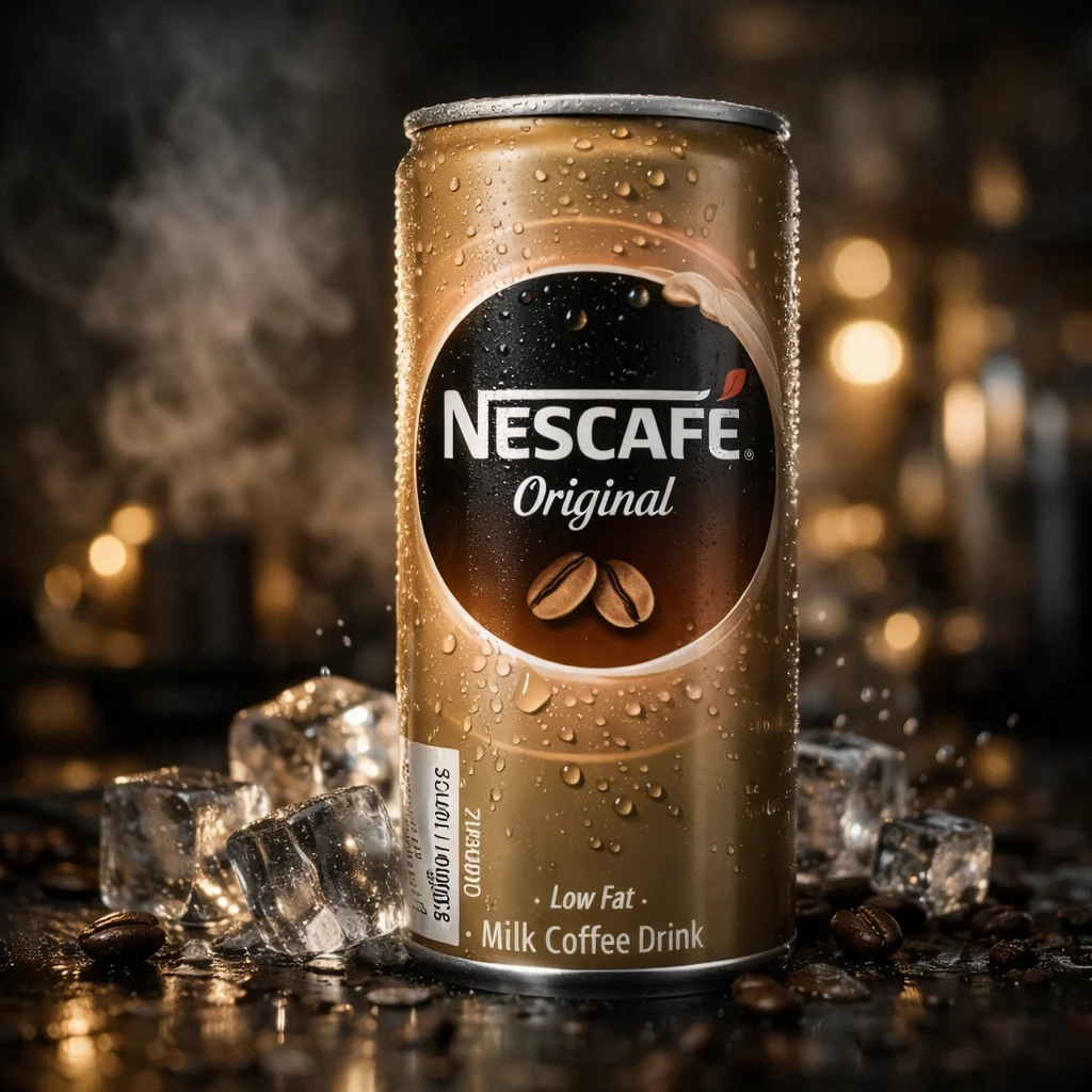Inside Nescafe Malaysia- How It’s Made, What It Contains & Why Malaysians Love It