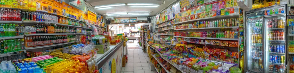 The Importance of Local Distribution Networks