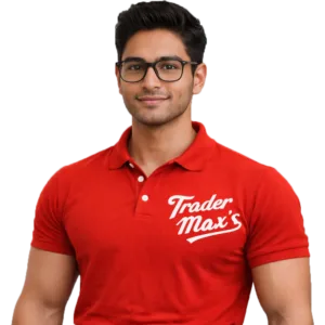 Trader Max's Sales Manager Hiring