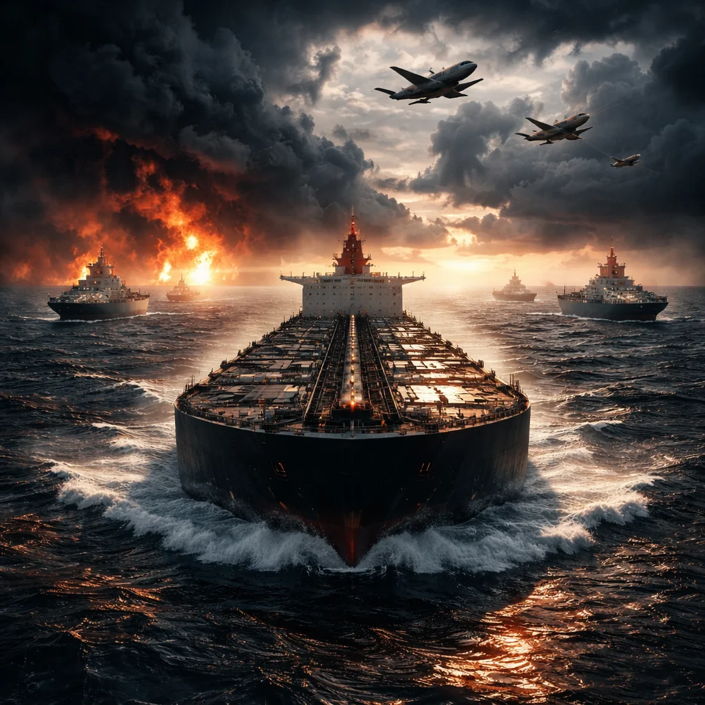 US Iran War 2026- How It Is Affecting Malaysia’s FMCG Market