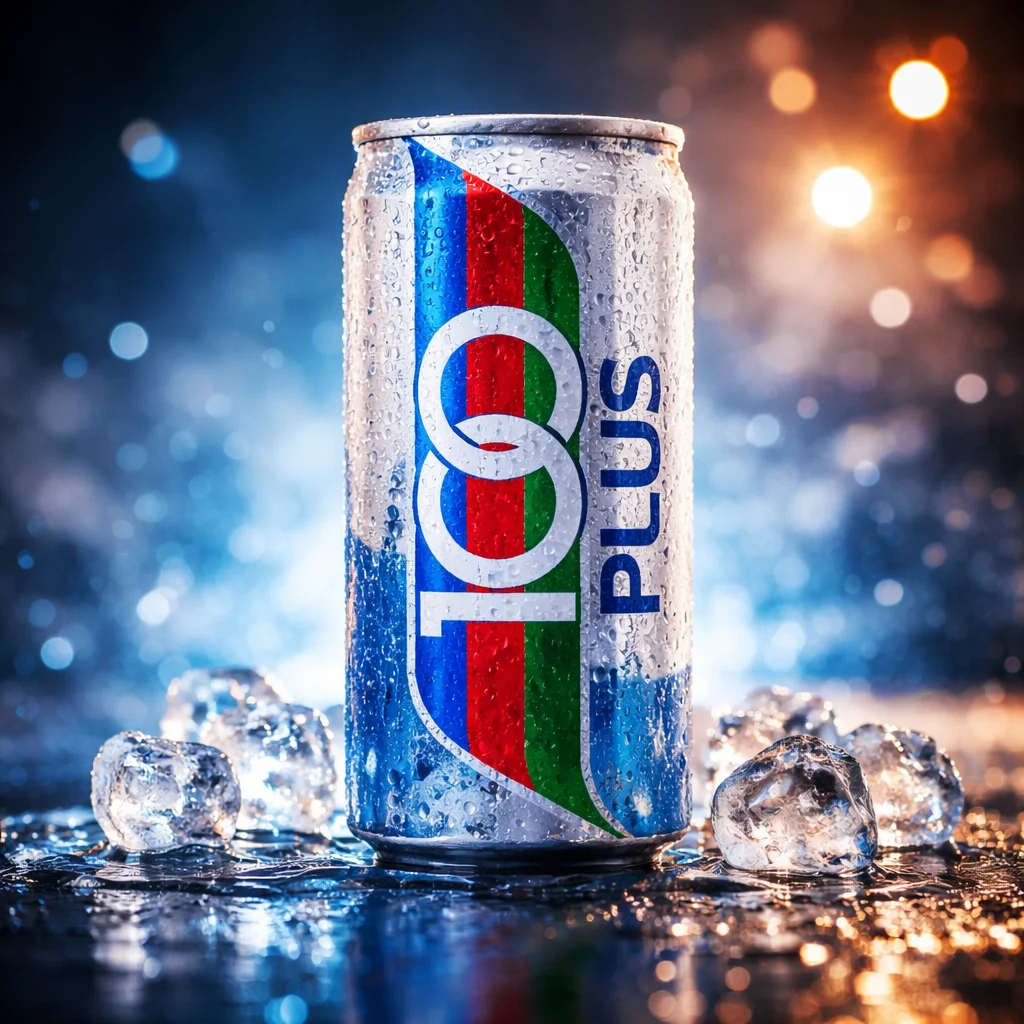 Why 100Plus Malaysia Is Still the #1 Choice for Hydration in 2026