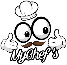 My Chef's FMCG Distributor Wholesaler - Trader Max's