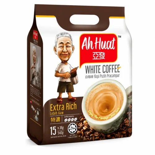 ah huat white coffee e.rich