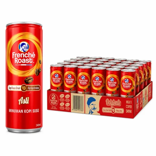 french roast original 240ml