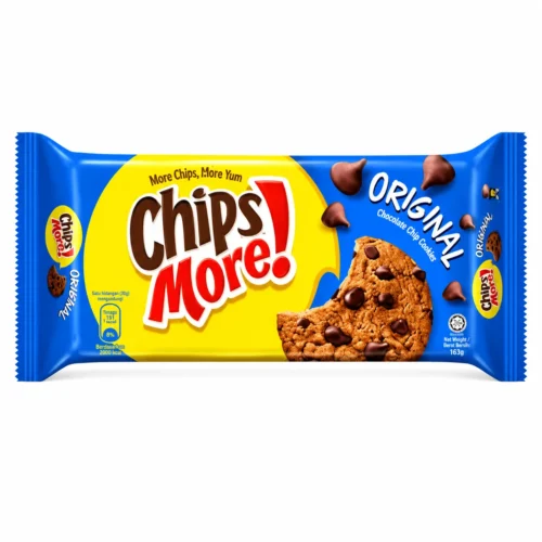 Chipsmore Original 135g