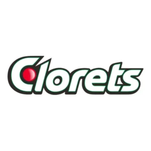 Clorets Logo Png