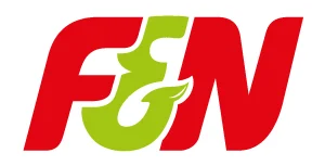 F&N Logo Malaysia