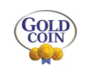 Gold Coin F&N Logo Malaysia