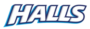 Halls Stick Logo Malaysia