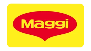 Maggi Malaysia Logo