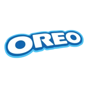 Oreo Malaysia Logo