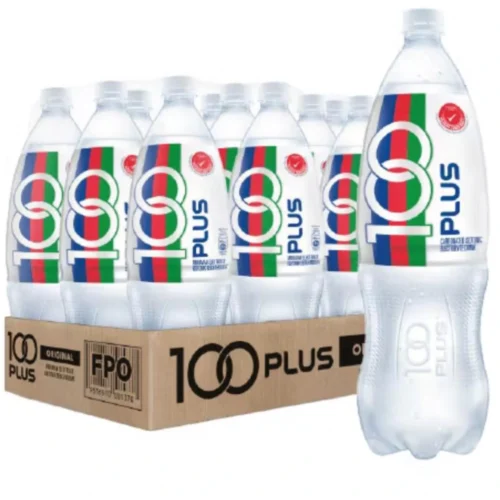 100plus 1500ml x 12 - Trader Max