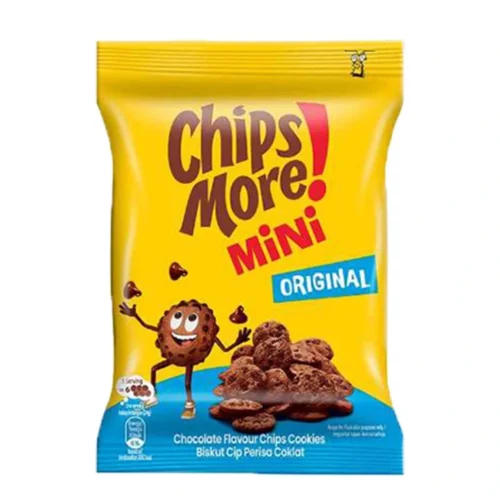 Chipsmore Original Mini 72g - Trader Max
