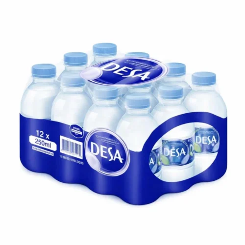 Desa Mineral Water 250ml x 12 - Trader Max