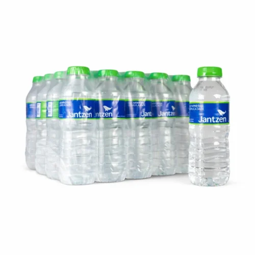 Jantzen Mineral Water 600ml x 24 - Trader Max