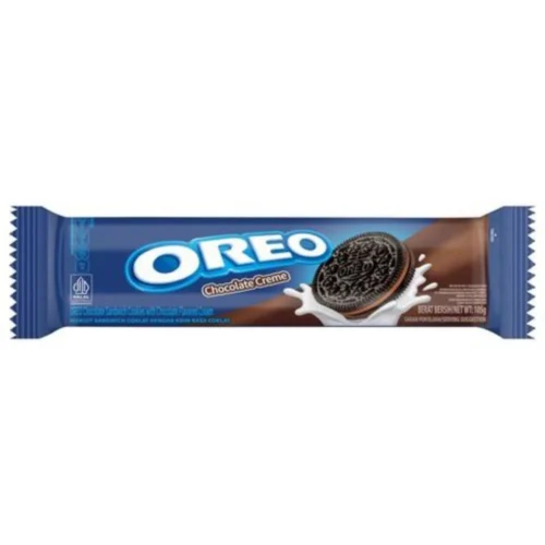 Oreo Double Stuff 105g - Trader Max