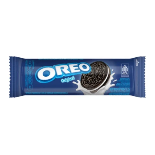 Oreo Vanilla 61.25g - Trader Max