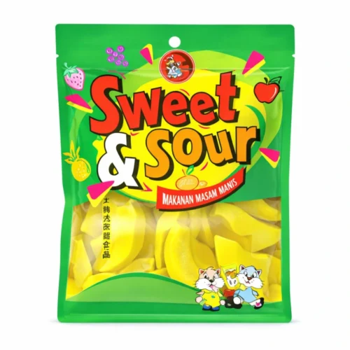 S & S Preserved Mangoes 85g x 10 - Trader Max