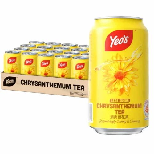 Yeo's C.teh Tin 300ml x 24 - Trader Max